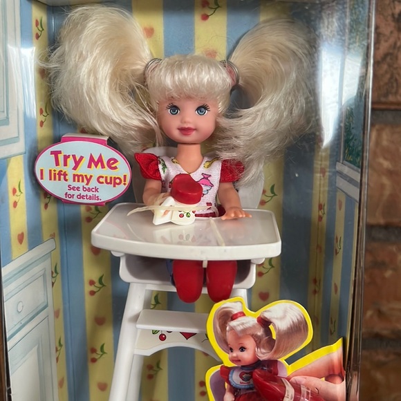 💕Eatin’ Fun Kelly - Picture 2 of 8